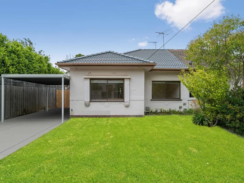 Charming and Renovated Home in Prime Location