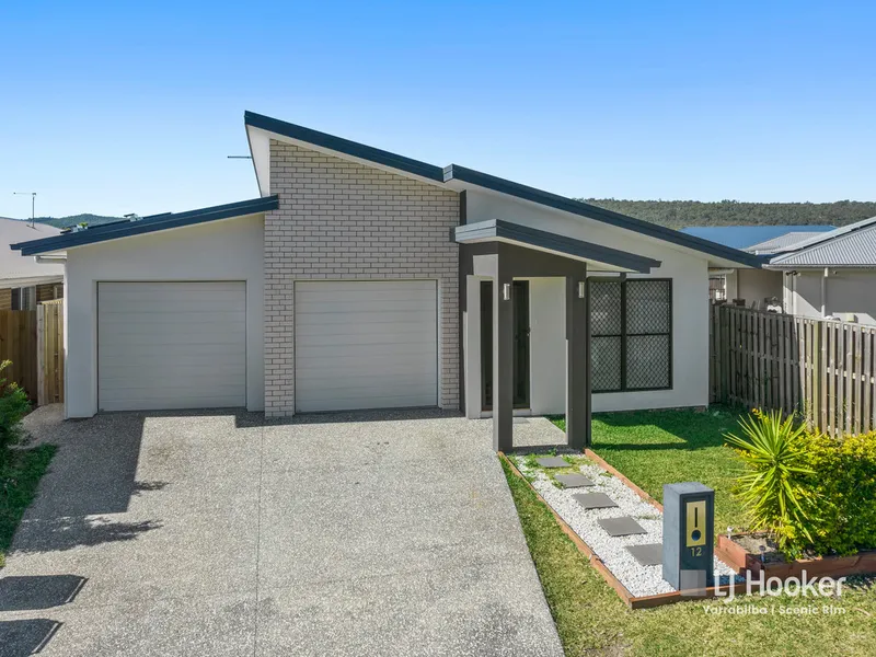 Dual Occupancy For Sale!!