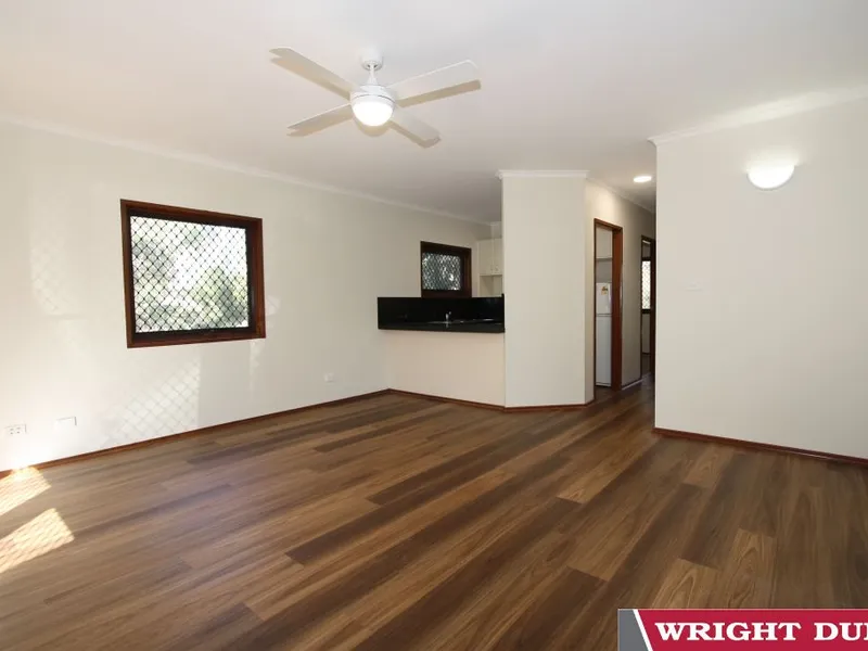 Renovated Unit, Fabulous Location + Courtyard