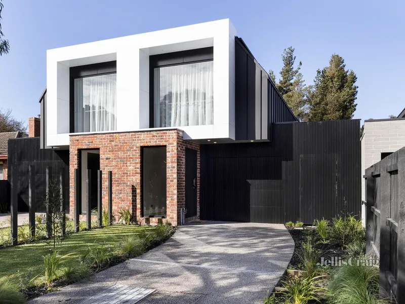 Brand New with a Breathtaking Finish