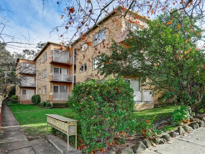 Central To Everything