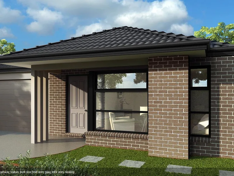 ABC Homes H&L Packages, Easy As ABC!