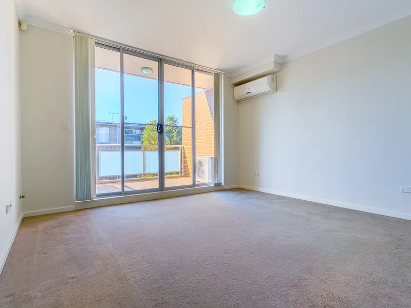 Two Bedrooms Modern Apartment