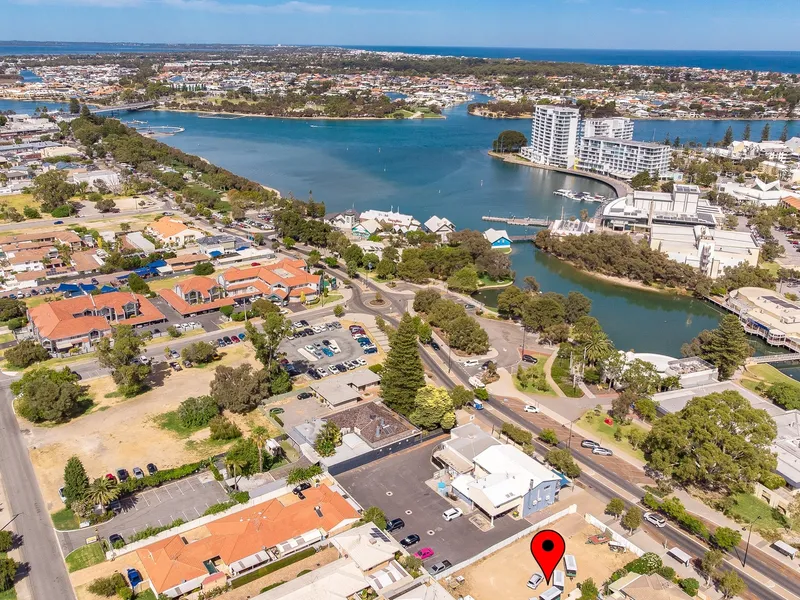 Magic Investment Development Opportunity