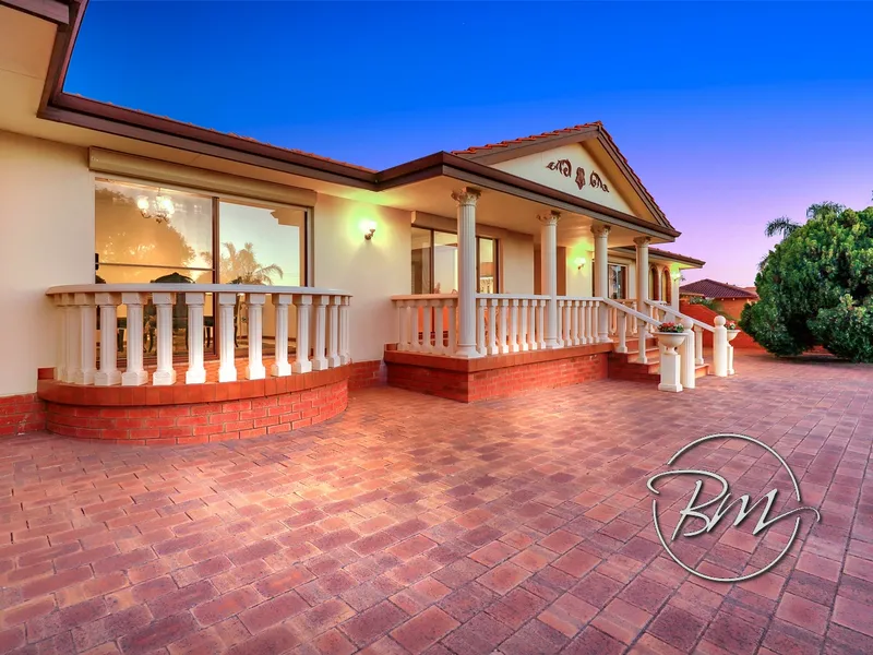 Coming Soon to Lake Coogee Heights!