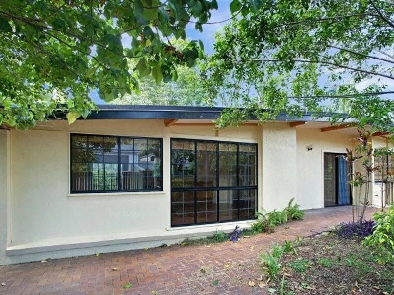 The Gap - A Perfect Family Location