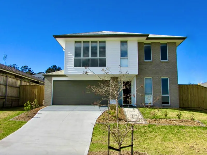 Near New Family Home