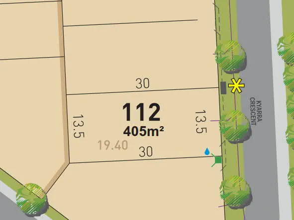 Escape to a relaxed, bush-inspired lifestyle that's closer than you think