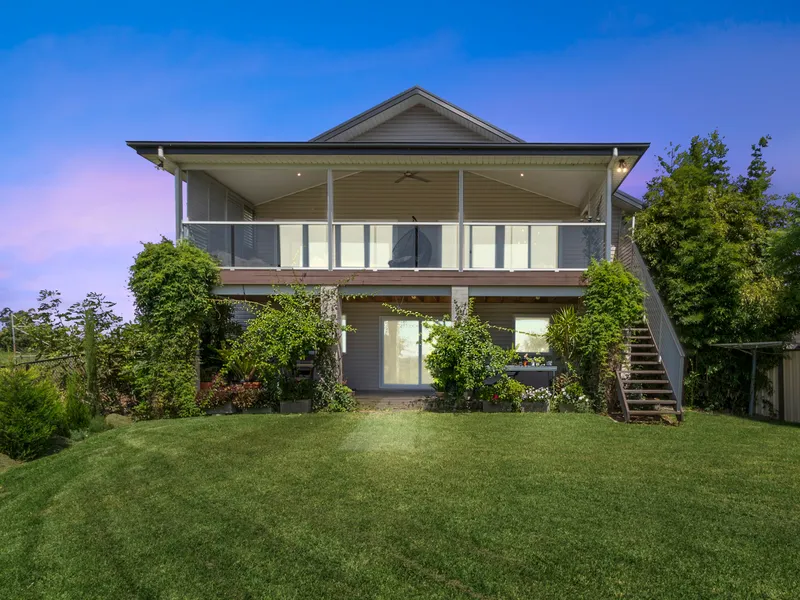 Dream home & Breathtaking Views