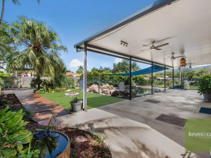 Live the North Queensland Dream