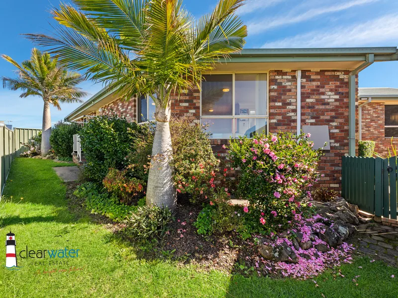 Conveniently Located Villa @ Bermagui