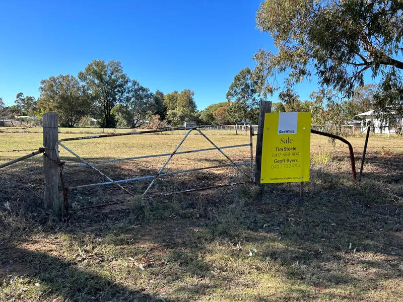 Opportunity not to be missed.