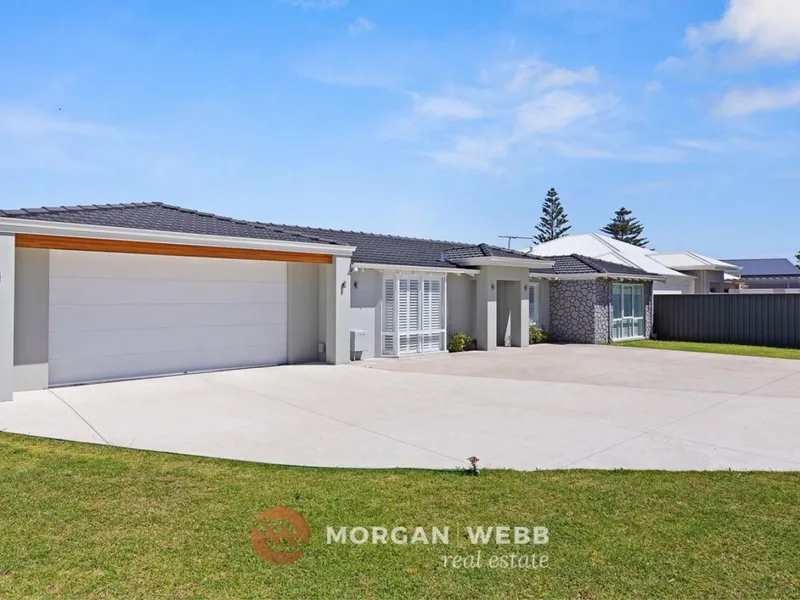 WEST COAST LIFESTYLE GOALS