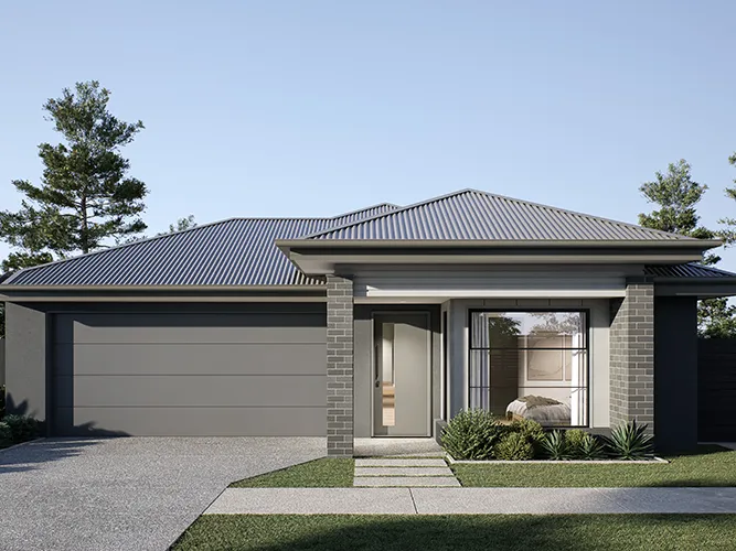 Picture Perfect Family Home