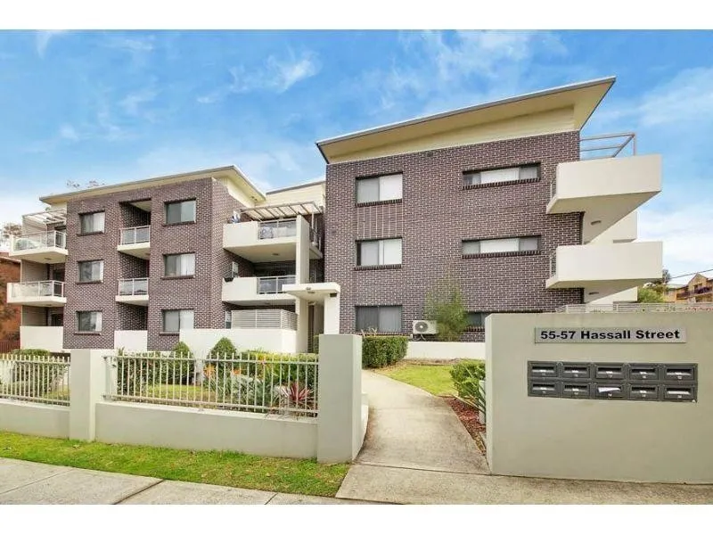 Open Home Cancelled                                                                       Spacious Two Bedroom Unit