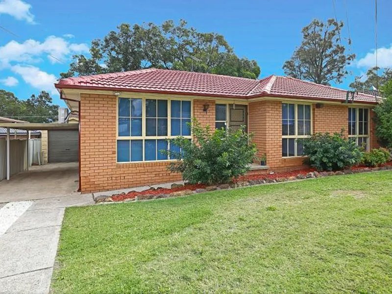 Perfect Family Home in Prime Location