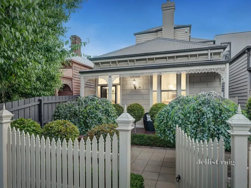 Elegant Family Home, Premium Location