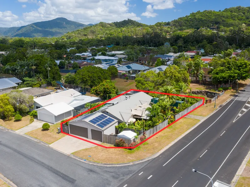Low maintenance living in heart of Brinsmead