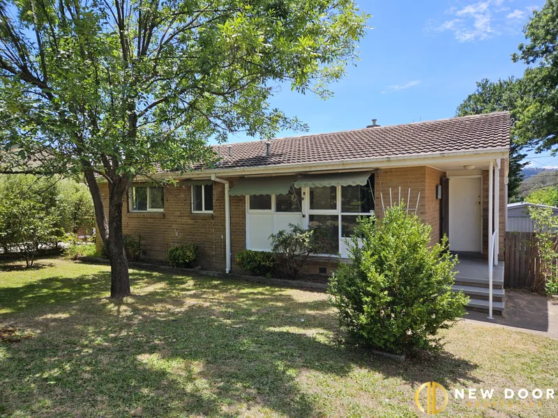 Perfect Family Home!