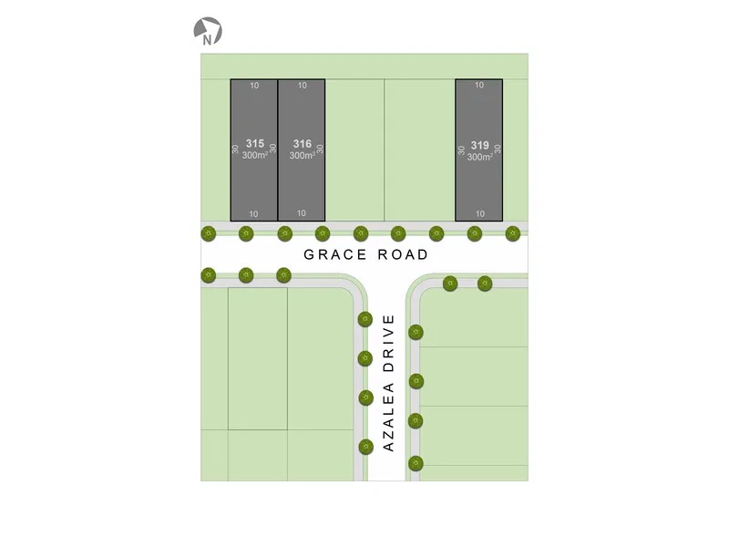 Calling all first home buyers and investors to Northern Leaf!