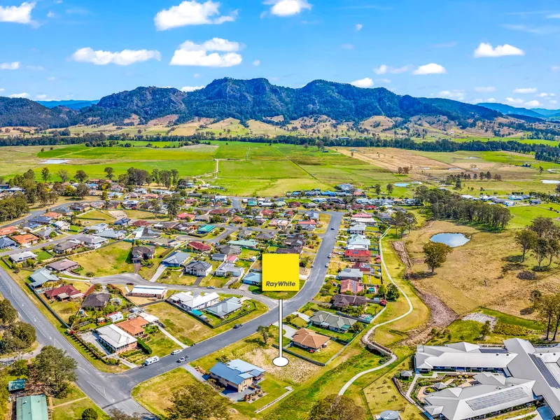 Build Your Dream Home