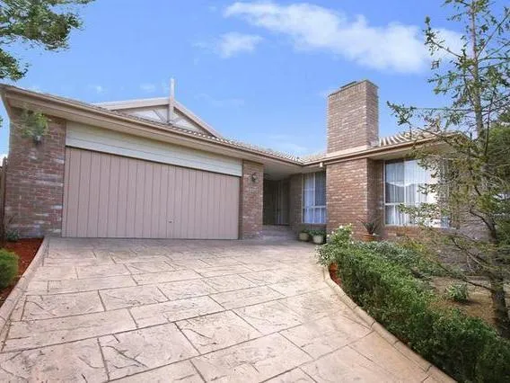 Perfect Family Home!