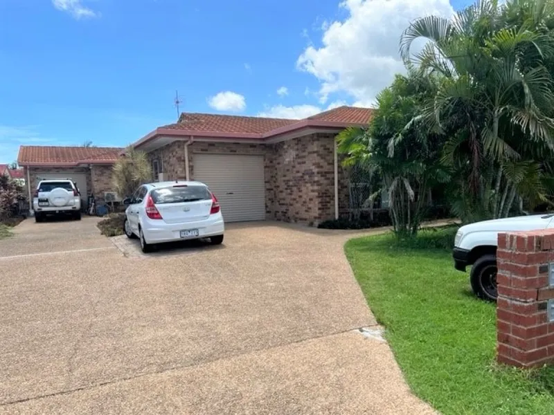 Attention investors - dual dwellings under one title