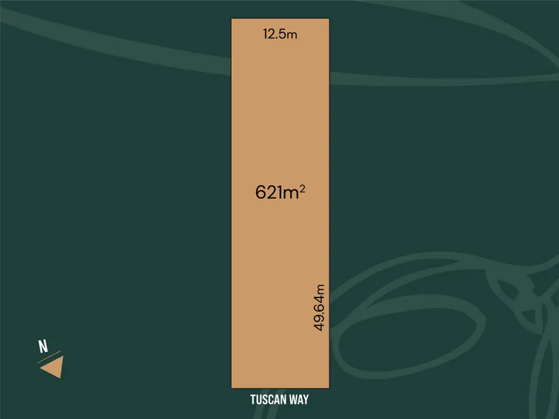 The Perfect Canvas For A Large Family Home