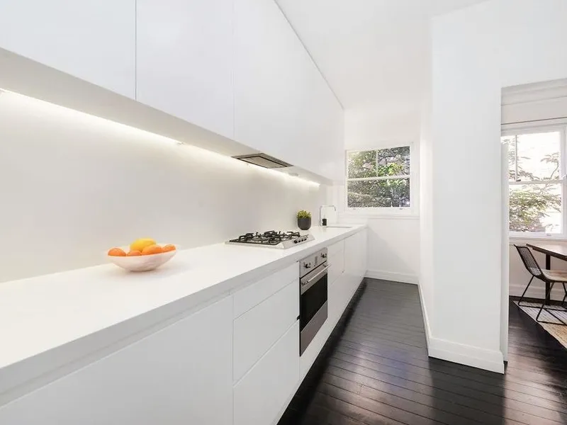 Two Bedroom Apartment in the Perfect Location