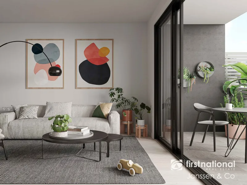 Construction Complete Soon