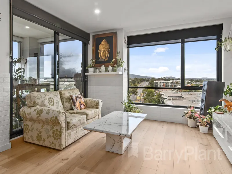 Lifestyle, location, and liveability.