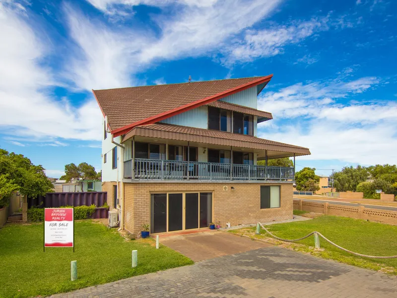 I COULD NOT BELIEVE THE VIEWS