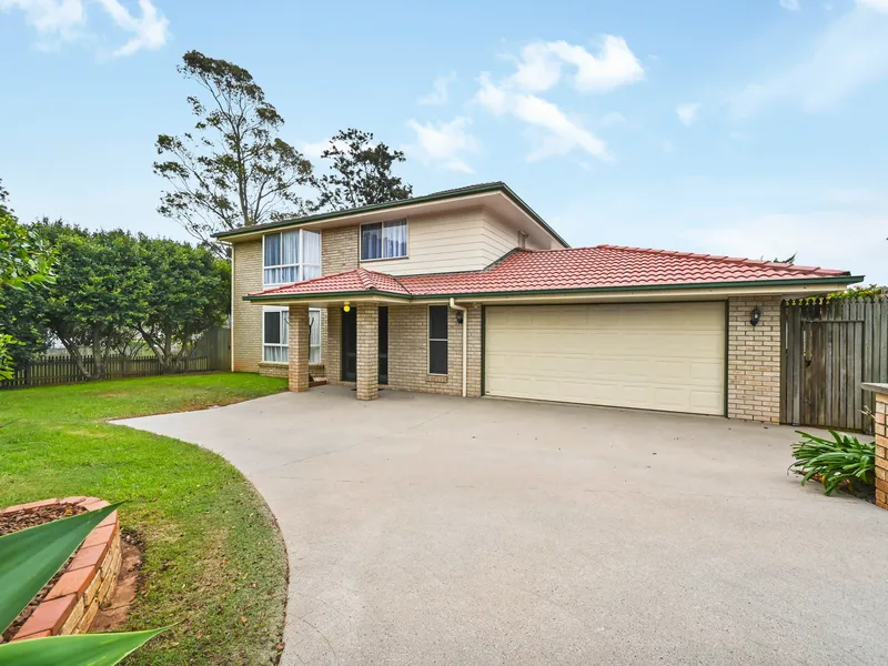 Executive Family Home