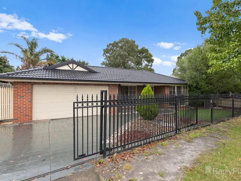 Great family Home on 673m2!!