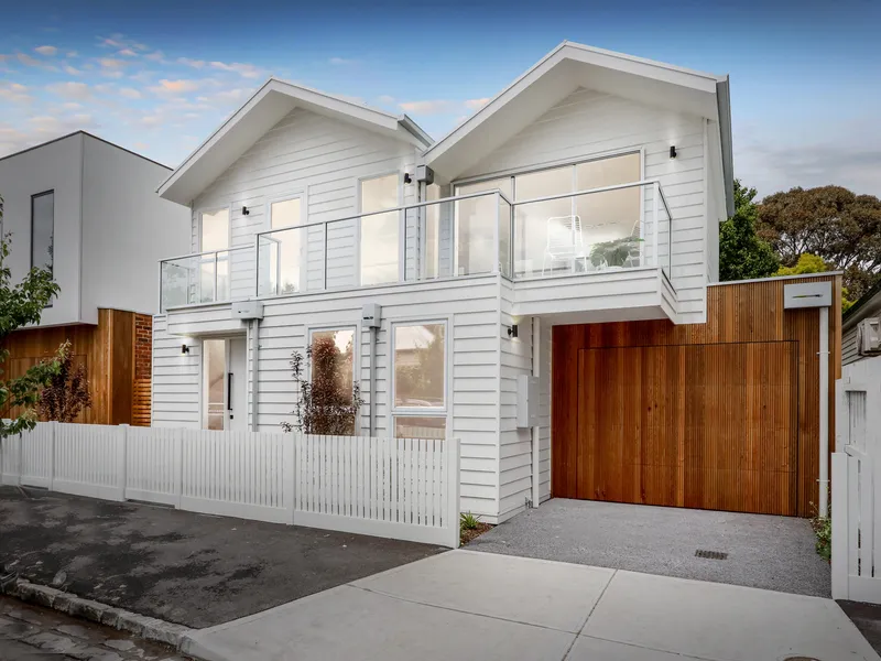 A Modern Masterpiece