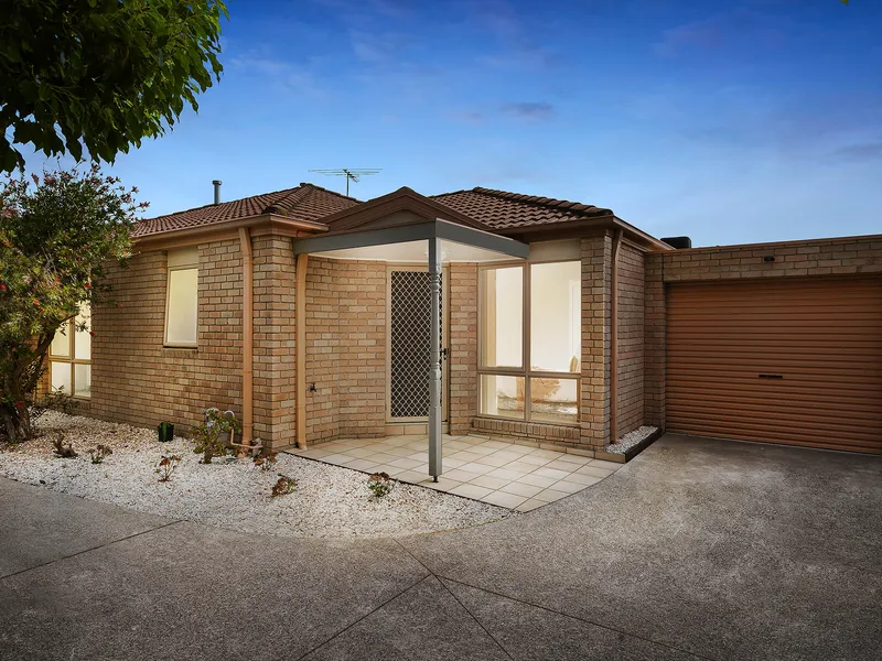 Easy Summer Living Awaits