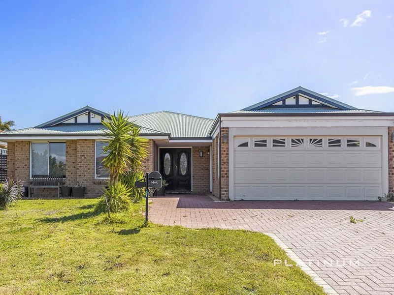 Beautiful Family Home