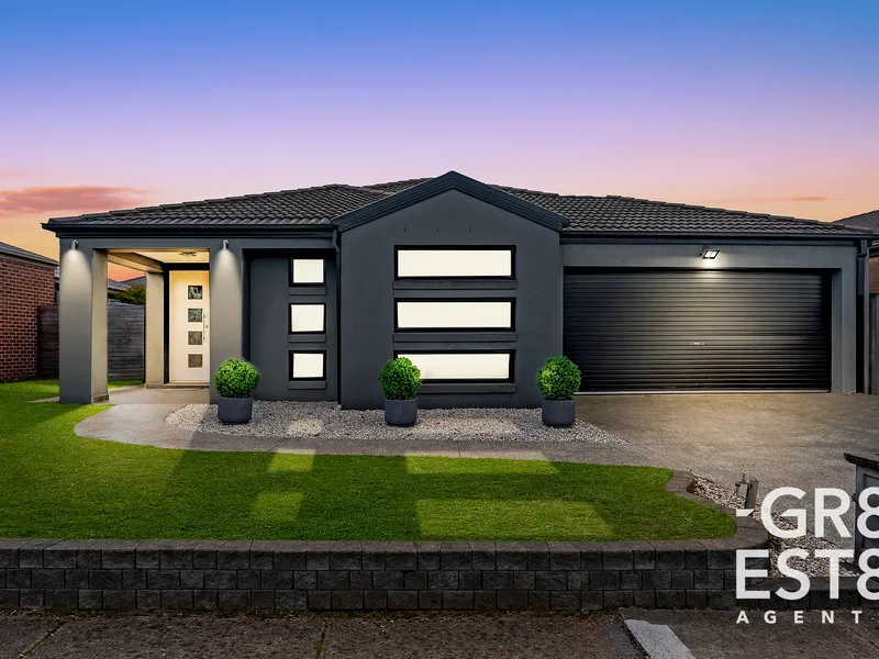 A Fresh Fusion of Luxury and Charm