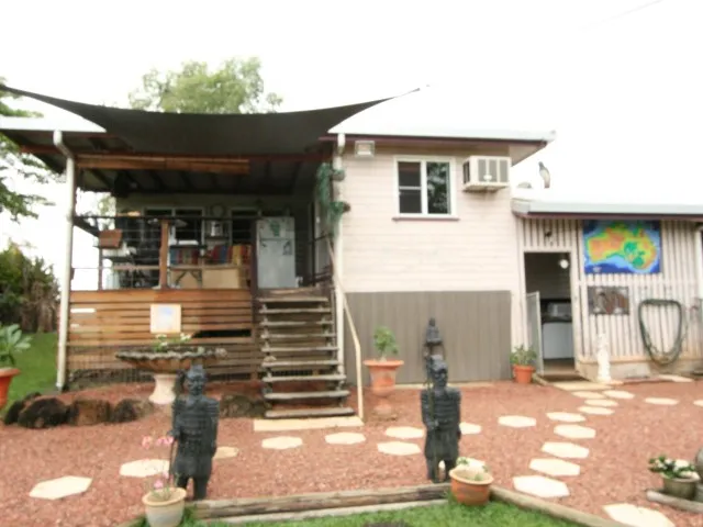 FABULOUS  RURAL VIEWS OVER THE GOLF COURSE - YET SO CLOSE TO TOWN   $190,000 neg