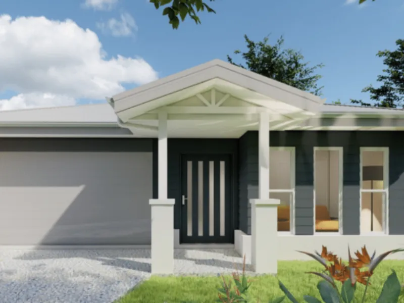 Serenity Meets Modern Living: Discover Your Dream Home in Greenbank