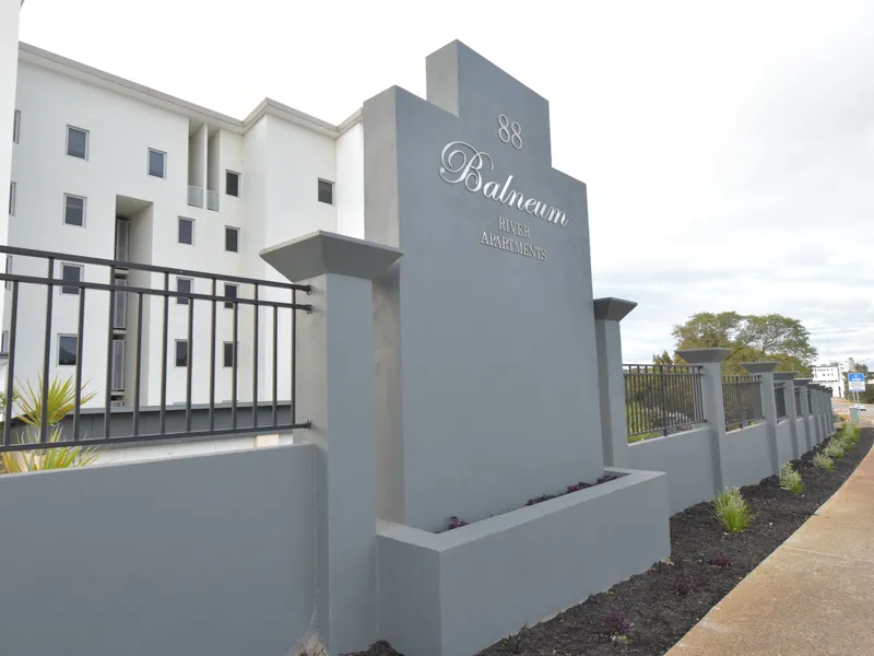 Uncompromised Luxury, Beauty and Comfort