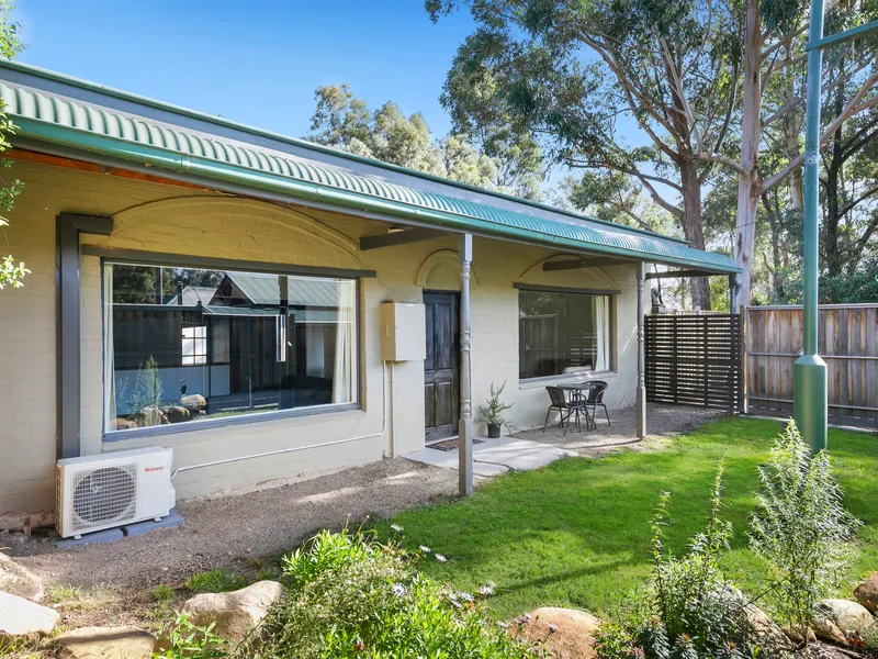 Opportunity with a difference in a great location