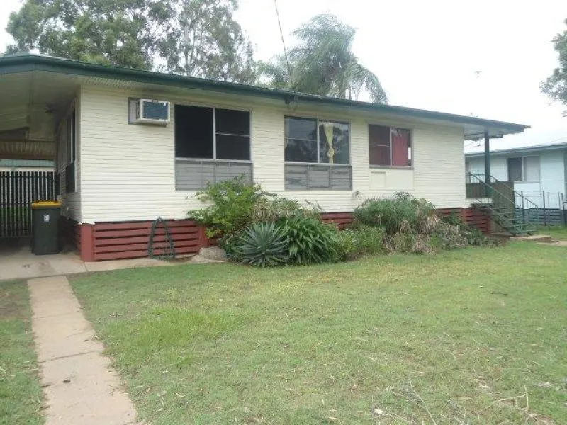 HUGE SHED & NICE HOME