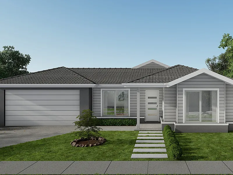 BUILD IN A BRAND NEW ESTATE IN FRANKSTON SOUTH!