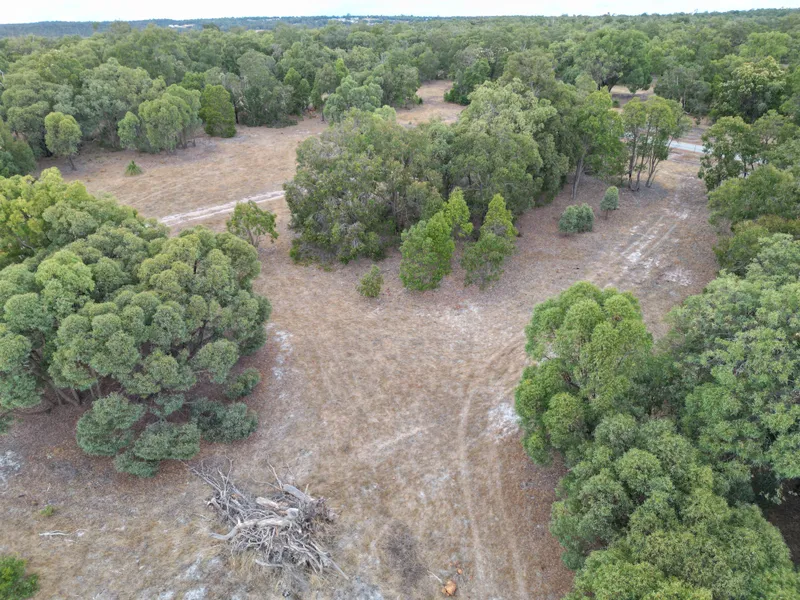 Lot 205 Polinelli Road Subdivision