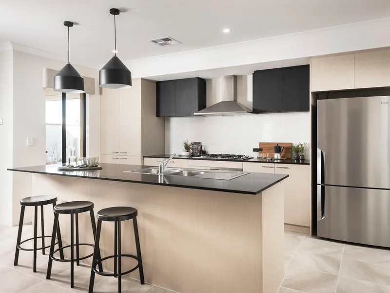 INCREDIBLE NEW HOME READY TO BUILD!