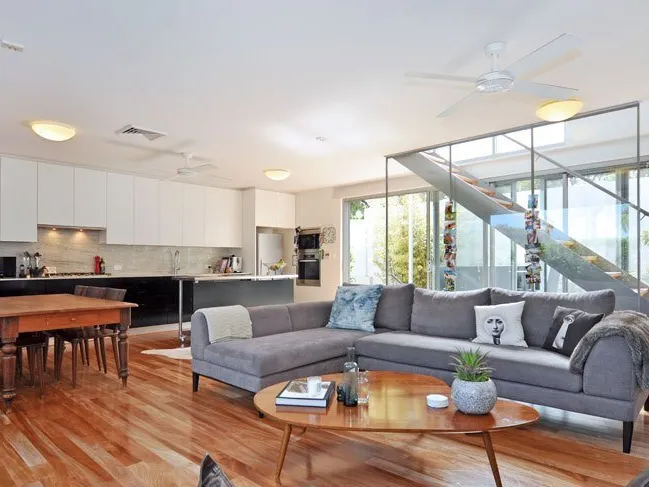 Classy Modern Living