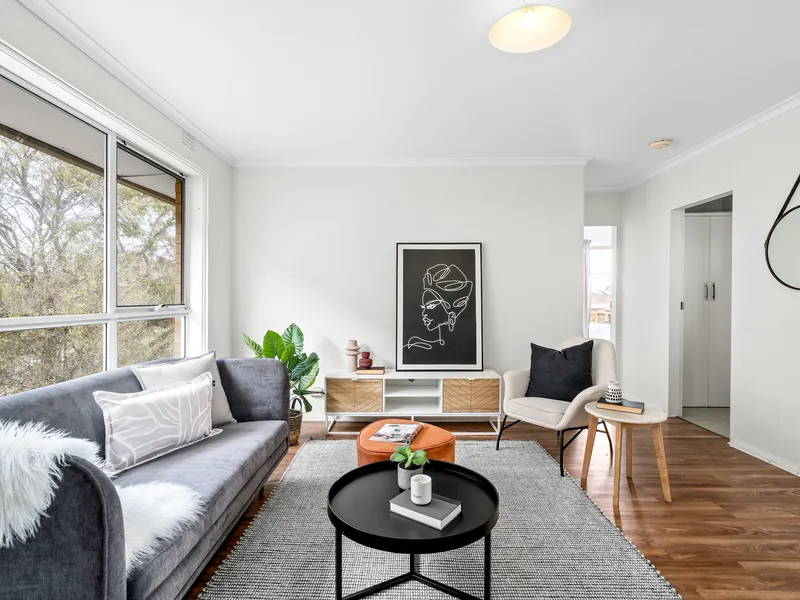 WHEN LOCATION MATTERS!