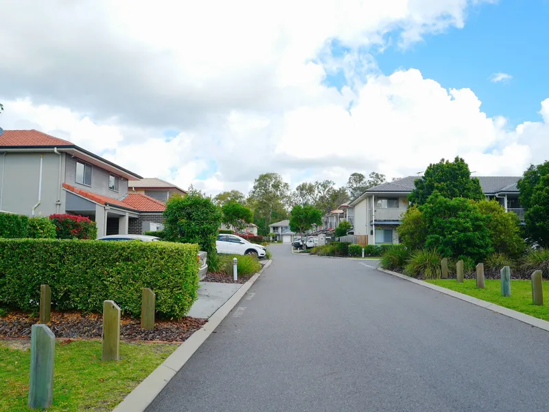 Rare opportunity - NRAS Three Bedroom Townhouse for sale