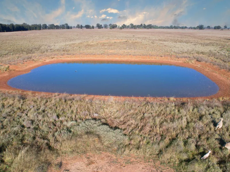 Part Quamby- Affordable Farming 405 acres